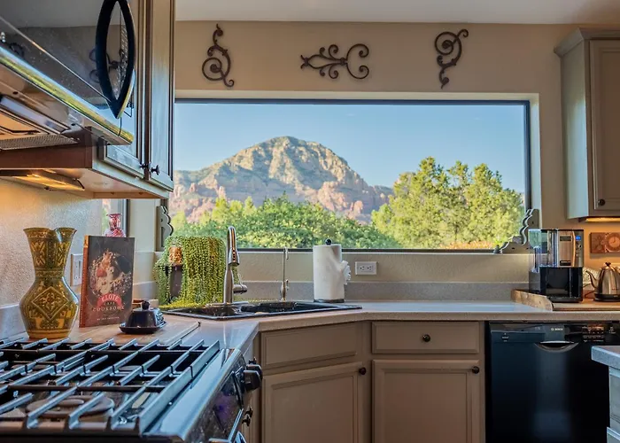 Pinon Retreat * Sedona