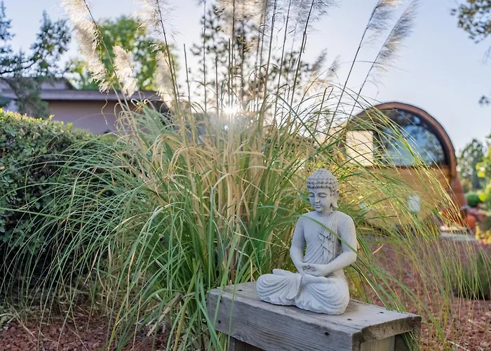 Pinon Retreat Sedona