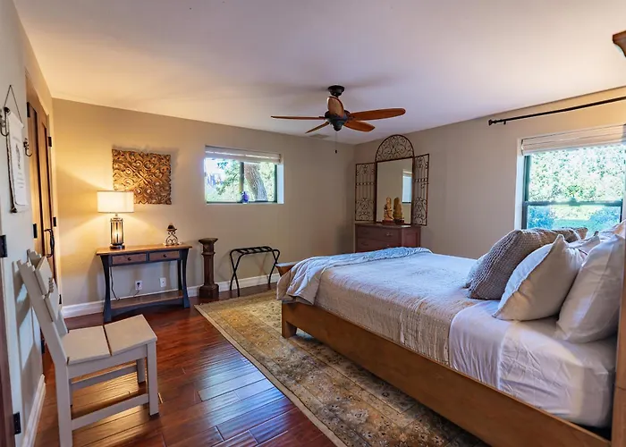 Vakantiehuis Pinon Retreat Sedona