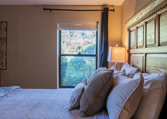Pinon Retreat Vakantiehuis Sedona