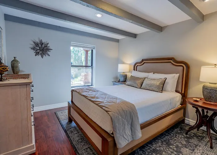 Pinon Retreat Sedona
